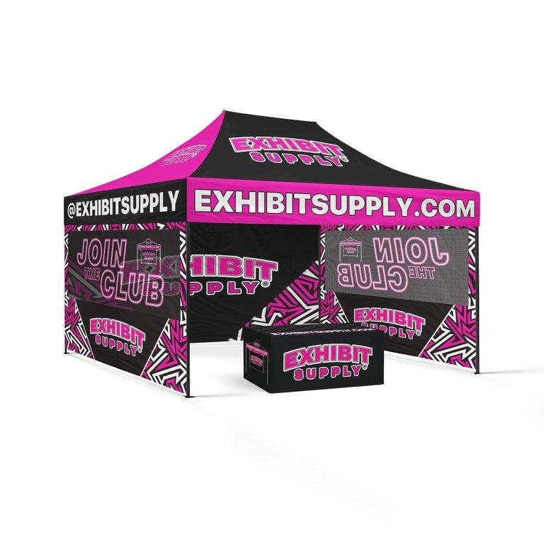 10x15 ES600 Gold Package Plus